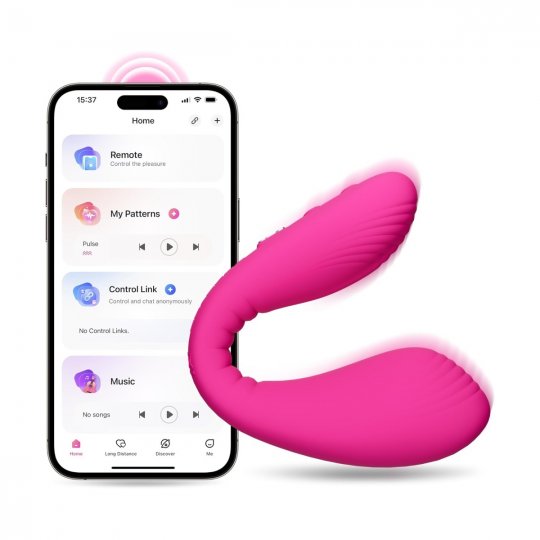 Vibr�tor LOVENSE DOLCE ru�ov�