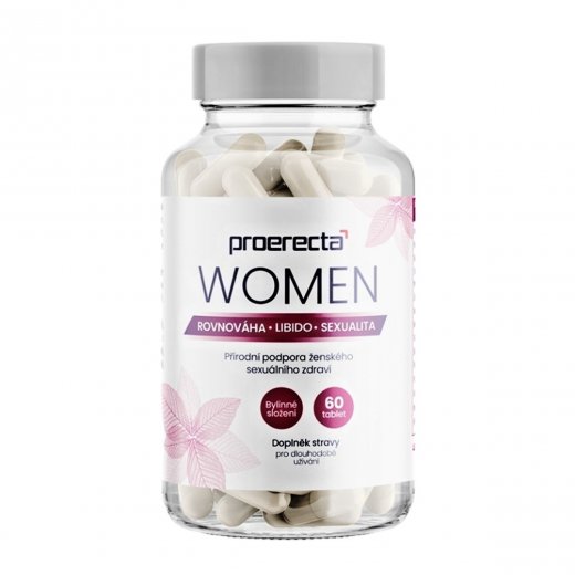 Proerecta WOMEN 60 kaps�l