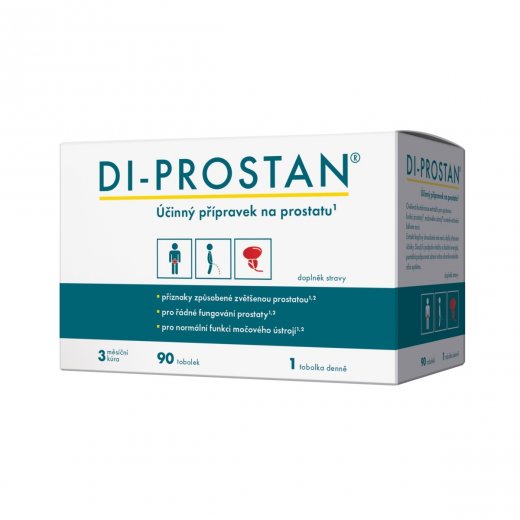 DI-PROSTAN 90 kaps�l