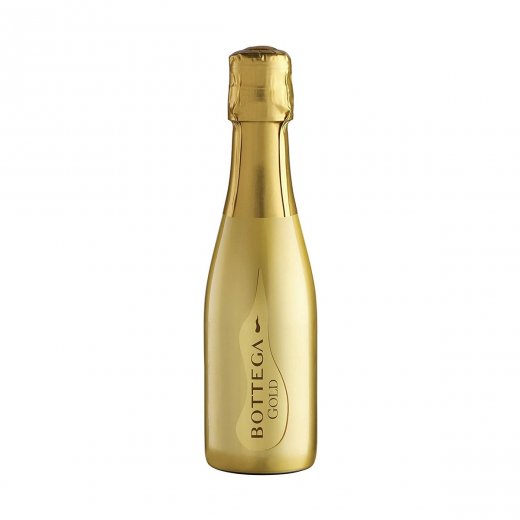 Prosecco Bottega Gold 2 dcl