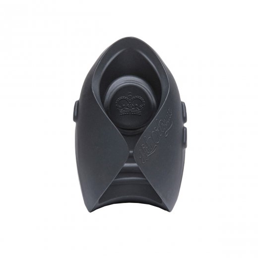 Stimul�tor Hot Octopuss PULSE SOLO ESSENTIAL �ierny