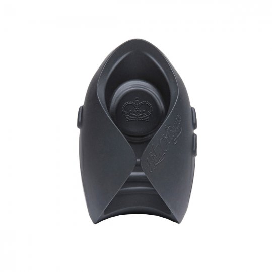 Stimul�tor Hot Octopuss PULSE SOLO ESSENTIAL �ierny