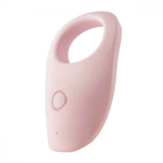 Kr��ok na penis Dream Toys VIVRE BIBI ru�ov�