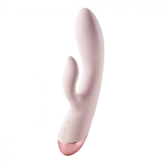 Vibr�tor Dream Toys VIVRE COCO ru�ov�