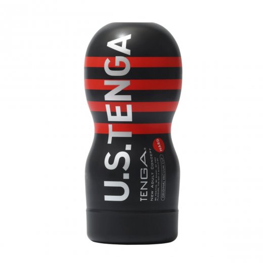 Masturb�tor TENGA US ORIGINAL VACUUM Cup STRONG