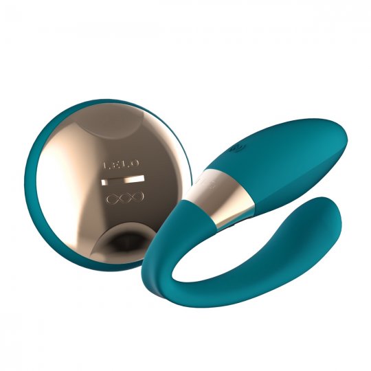 Vibr�tor LELO TIANI DUO modr�