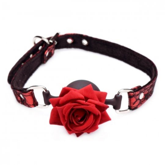 Kol�k Master Series Eye-Catching with Rose �ierny/�erven�
