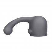 Nadstavec na mas�nu hlavicu le WAND Curve �ed�