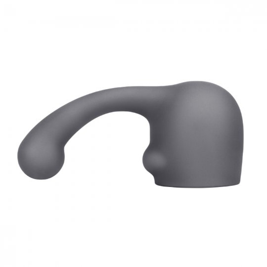 Nadstavec na mas�nu hlavicu le WAND Curve �ed�