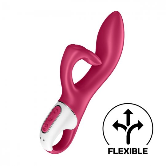 Vibr�tor SATISFYER EMBRACE ME v�nov�