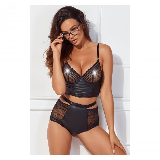 S�prava Demoniq LADYX YESSENIA �ierna