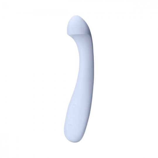 Vibr�tor Dame Products ARC G-SPOT modr�