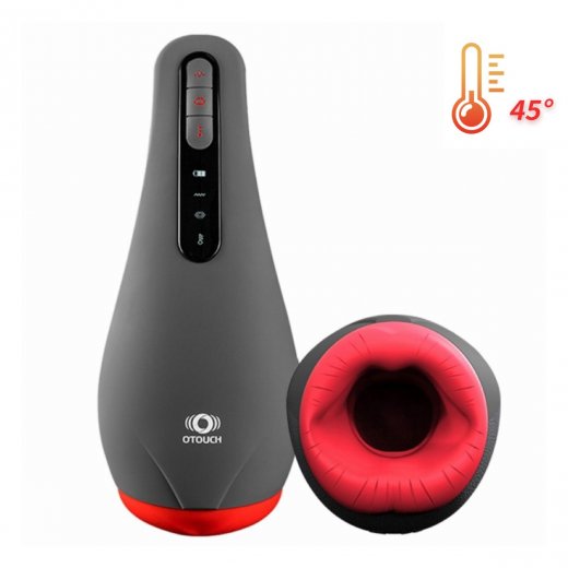 Masturb�tor OTOUCH Airturn 2 �erven�