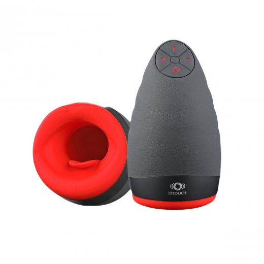 Masturb�tor OTOUCH Chiven 2 �erven�