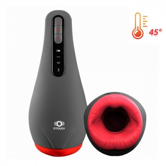 Masturb�tor OTOUCH Airturn 2 �erven�