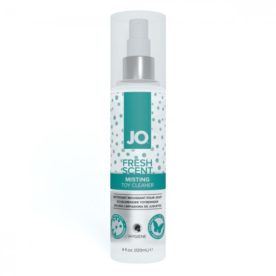 �istiaci prostriedok System JO FRESH SCENT 120 ml