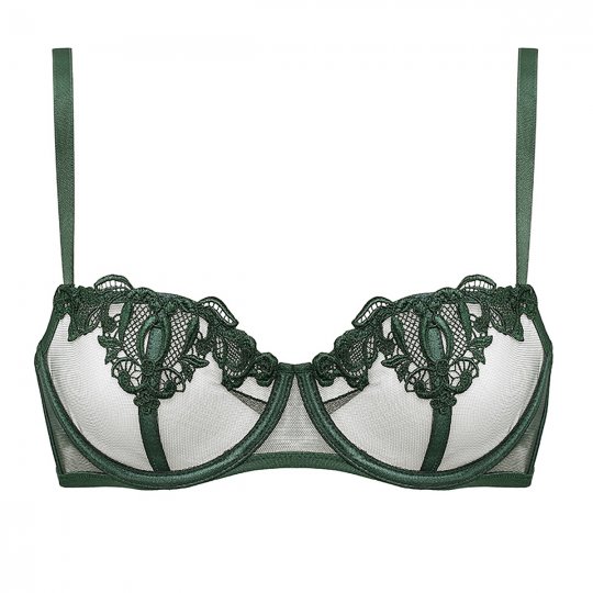 Podprsenka Ewa Bien Lea B139 Soft zelen�
