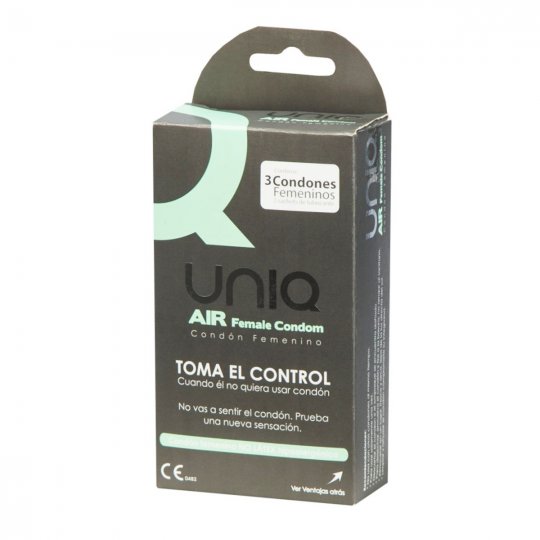 Kond�m d�msky Uniq AIR 3 ks