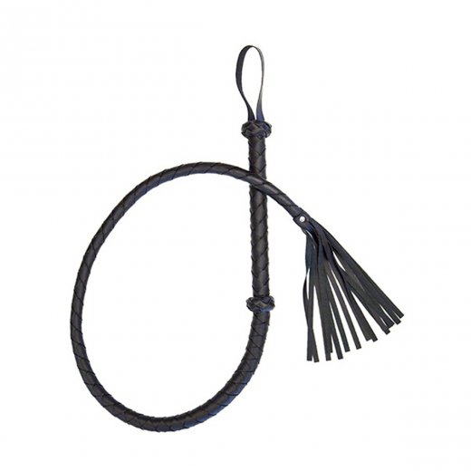 Bi� GP BRAIDED BULL �ierny