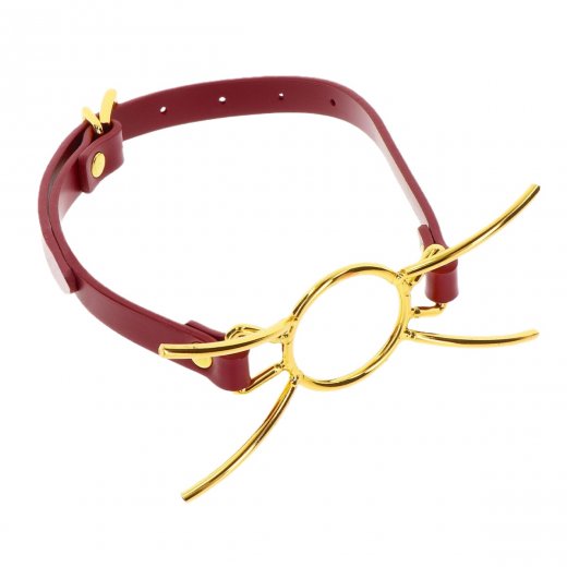 Kol�k TABOOM BONDAGE IN LUXURY SPIDER �erven�