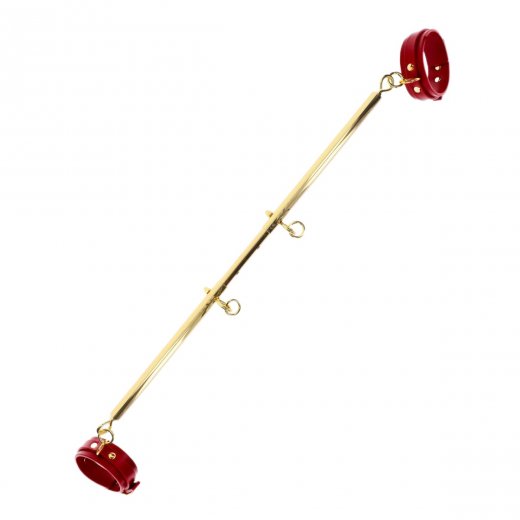 Ty� s putami TABOOM BONDAGE IN LUXURY �erven�