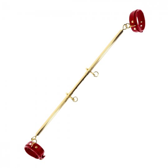 Ty� s putami TABOOM BONDAGE IN LUXURY �erven�