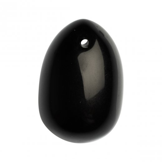 Vaj��ko La Gemmes YONI OBSIDIAN S