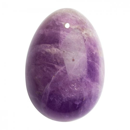 Vaj��ko La Gemmes YONI AMETHYST L