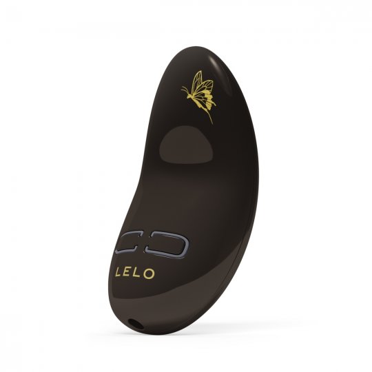 Stimul�tor LELO NEA 3 PITCH �ierny