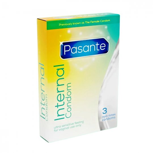 Kond�m d�msky Pasante Internal 3 ks