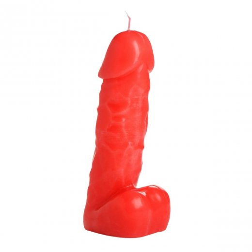 Svie�ka Master Series Dark Pecker �erven�