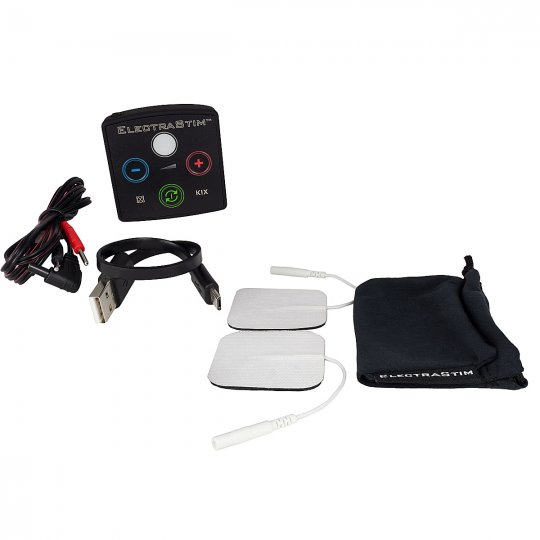 Sada ElectraStim KIX Electro Stimulator