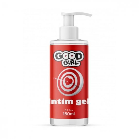 Int�mny g�l GOOD GIRL Intim 150 ml - expir�cia 7/23