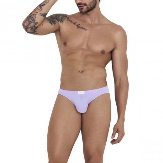 Slipy CLEVER ANGEL LATIN fialov� L