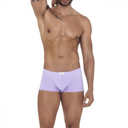 Boxerky CLEVER ANGEL LATIN fialov�