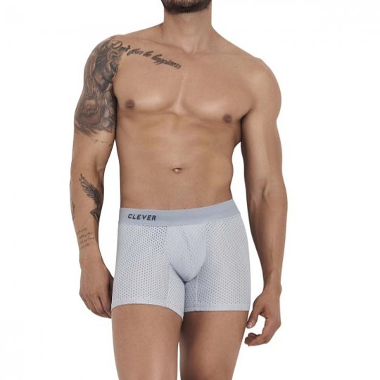 Boxerky CLEVER EUPHORIA �ed�