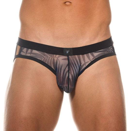Slipy GREGG HOMME OUTLINE modr� M