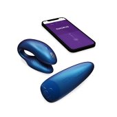 Vibr�tor WE-VIBE CHORUS tmavomodr�