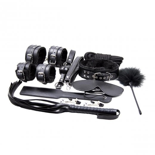 Sada bond�na Dream Toys BLAZE ULTIMATE �ierna