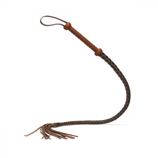 Bi� jazdeck� Liebe Seele Equestrian Leather Whip hned�