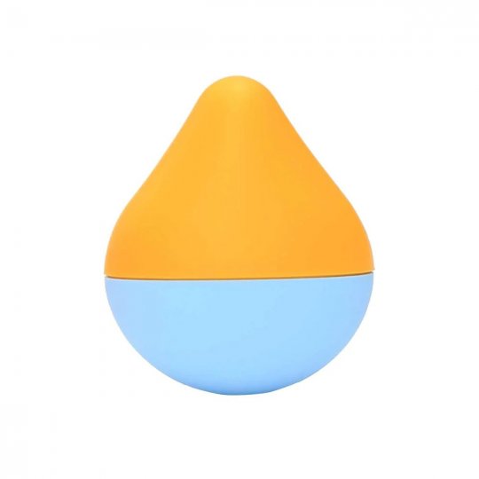 Stimul�tor IROHA MINI SORA-MIKAN modro�lt�