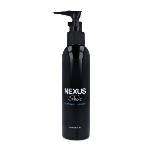 Lubrika�n� g�l NEXUS Slide 150 ml
