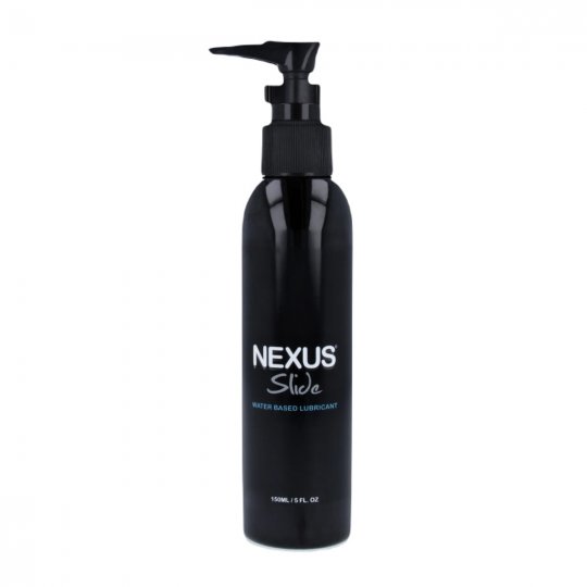 Lubrika�n� g�l NEXUS Slide 150 ml