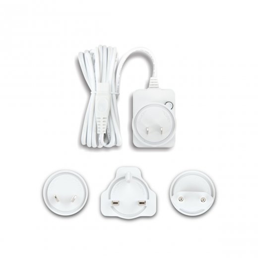 Le WAND Adapt�r International