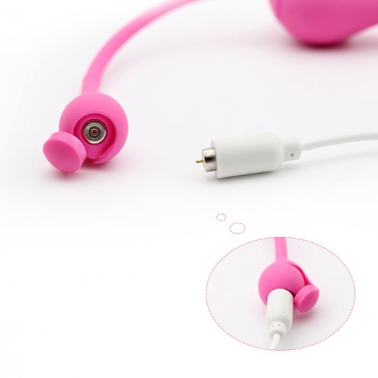 Magic Motion USB nab�ja�ka TYP B