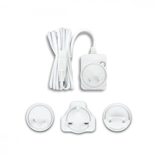 Le WAND Adapt�r International