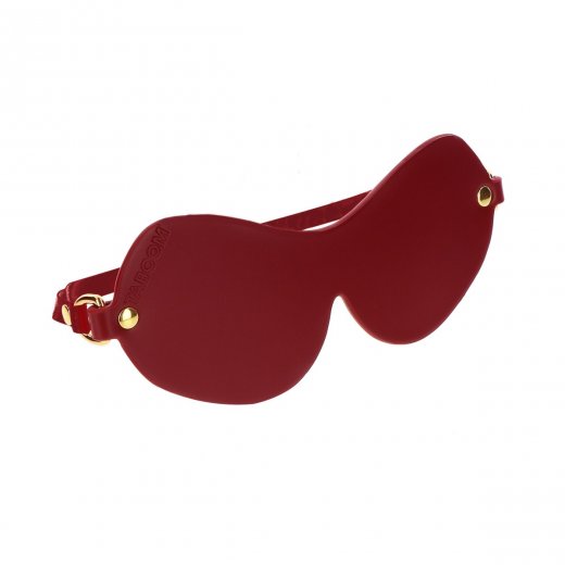 Maska TABOOM BONDAGE IN LUXURY Avantgarde �erven�