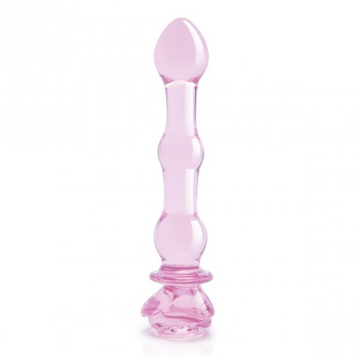 Dildo Dream Toys GLAZE GLASS 8