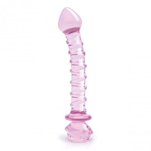 Dildo Dream Toys GLAZE GLASS 9