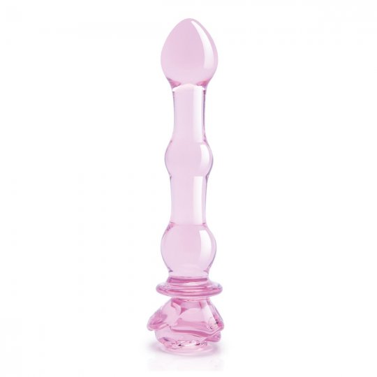 Dildo Dream Toys GLAZE GLASS 8